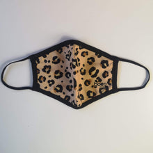 Load image into Gallery viewer, Leopard - Non-Medical Face Mask (New)