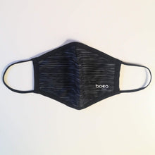 Load image into Gallery viewer, Charcoal Heather - Non-Medical Face Mask (New)