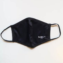 Load image into Gallery viewer, Performance X BOCO Gear Mask - Black