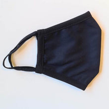 Load image into Gallery viewer, Navy - Kids Non-Medical Face Mask