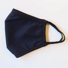 Load image into Gallery viewer, Navy - Kids Non-Medical Face Mask