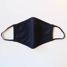 Load image into Gallery viewer, Navy - Kids Non-Medical Face Mask