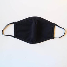 Load image into Gallery viewer, Navy - Kids Non-Medical Face Mask