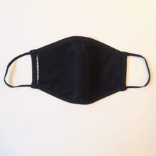 Load image into Gallery viewer, Floral Grey - Non-Medical Face Mask