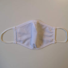 Load image into Gallery viewer, Floral Mint - Non-Medical Face Mask