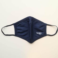 Load image into Gallery viewer, Navy - Non-Medical Face Mask