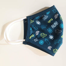 Load image into Gallery viewer, Performance X BOCO Gear Mask - Run