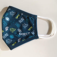 Load image into Gallery viewer, Performance X BOCO Gear Mask - Run