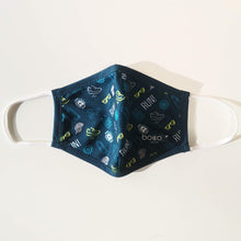 Load image into Gallery viewer, Performance X BOCO Gear Mask - Run