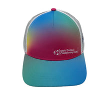 Load image into Gallery viewer, Technical Trucker - WTCF Splash