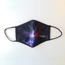 Load image into Gallery viewer, Galaxy - Non-Medical Face Mask