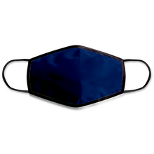 Load image into Gallery viewer, Navy - Kids Non-Medical Face Mask