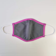 Load image into Gallery viewer, Pink - Non-Medical Face Mask