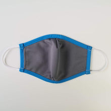 Load image into Gallery viewer, Rainbows - Kids Non-Medical Face Mask