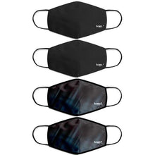 Load image into Gallery viewer, Performance X 4 Pack- Non-Medical Face Mask