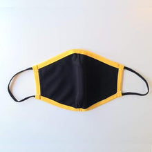 Load image into Gallery viewer, Smiley Faces - Non-Medical Face Mask