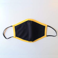 Load image into Gallery viewer, Smiley Faces - Kids Non-Medical Face Mask