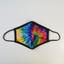 Load image into Gallery viewer, Tie Dye - Non-Medical Face Mask