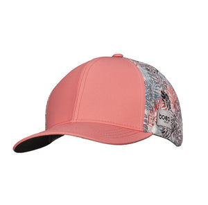 Running Trucker - Flora Paradise