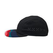 Load image into Gallery viewer, *NEW - Technical Camp Hat – Midnight Ridge
