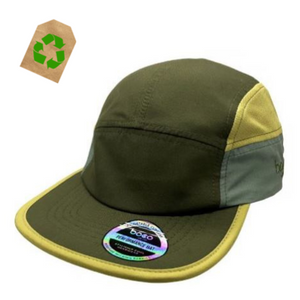 Trail Hat – Olive The Trails