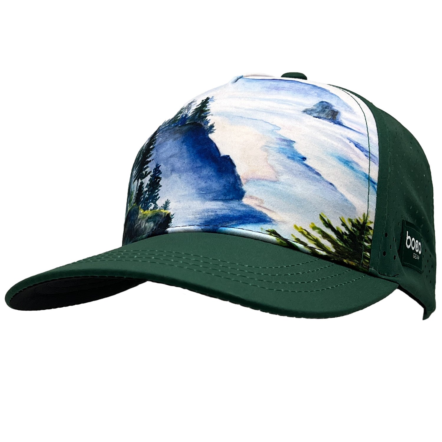 SHOP HEADWEAR – Boco Gear Canada