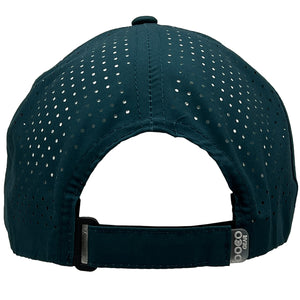 Running Trucker - Maroon Bells (Green)