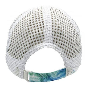 Elite Hat – Ventilator Mesh – Mtn Lake Tie Dye