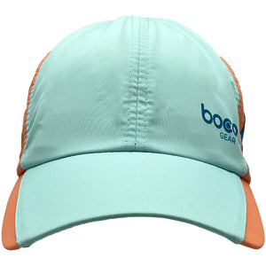 Tempo Hat - Women's teal