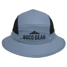 Load image into Gallery viewer, Performance Bucket Hat
