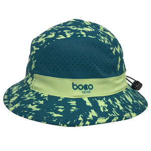 Performance Bucket Hat