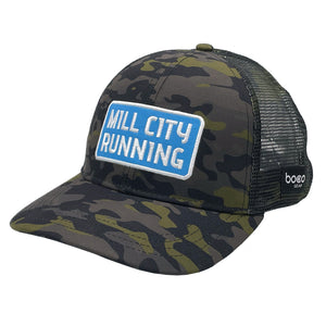 TECHNICAL TRUCKER®