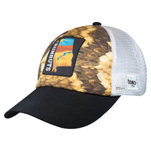 Load image into Gallery viewer, RELAXED FIT TECHNICAL TRUCKER®
