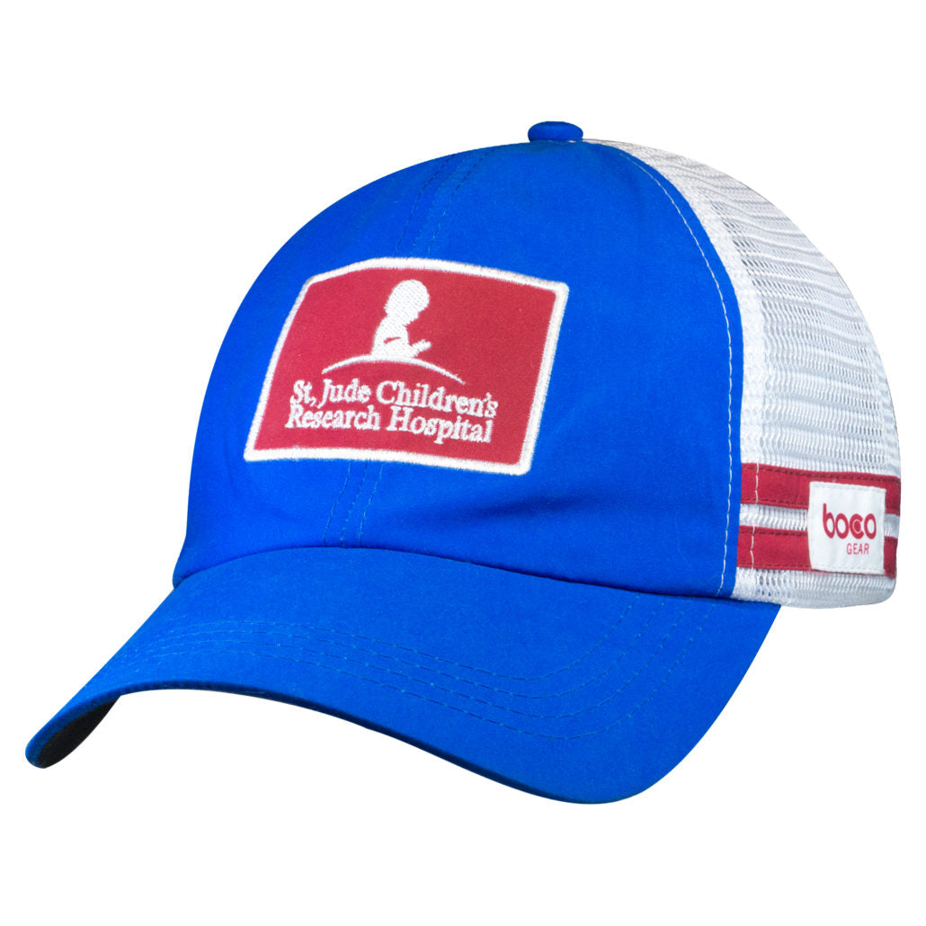 BOCO Costa Rica Global Adventures Hats – Vacation Races Merchandise