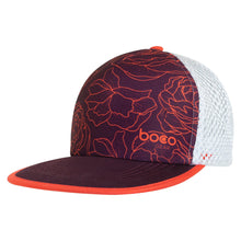 Load image into Gallery viewer, Trail Trucker - Ventilator Mesh - Floral
