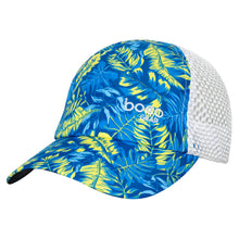 Load image into Gallery viewer, Elite Hat – Ventilator Mesh – Tropical
