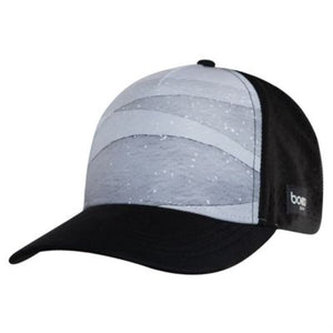 Running Trucker - Snow