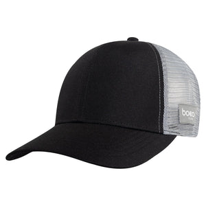 Technical Trucker® – Black