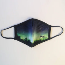 Load image into Gallery viewer, Northern Lights - Non-Medical Face Mask (New)
