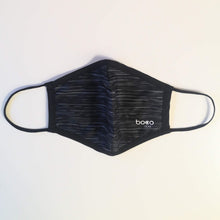 Load image into Gallery viewer, Charcoal Heather - Non-Medical Face Mask (New)
