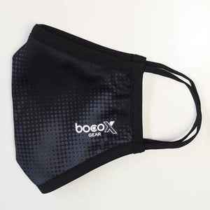 Performance X BOCO Gear Mask - Half Tone