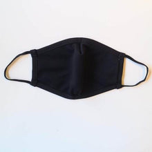 Load image into Gallery viewer, Navy - Kids Non-Medical Face Mask
