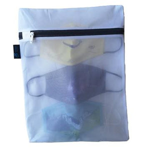 Mask Laundry Bag